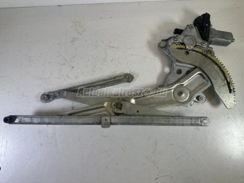 ablakemelő szerkezet