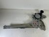 SUZUKI SWIFT - 2008 - 8343063J00 - ablakemelő szerkezet