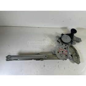 ablakemelő szerkezet