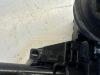 SUZUKI SWIFT - 2008 - 8343063J00 - ablakemelő szerkezet