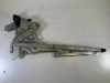 SUZUKI SWIFT - 2008 - 8343063J00 - ablakemelő szerkezet