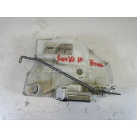 SUZUKI SWIFT - 2008 - 8220162K30 - ajtózár szerkezet