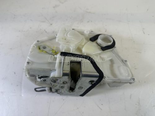 SUZUKI SWIFT - 2008 - 8220162K30 - ajtózár szerkezet
