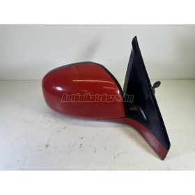 külső visszapillantó tükör