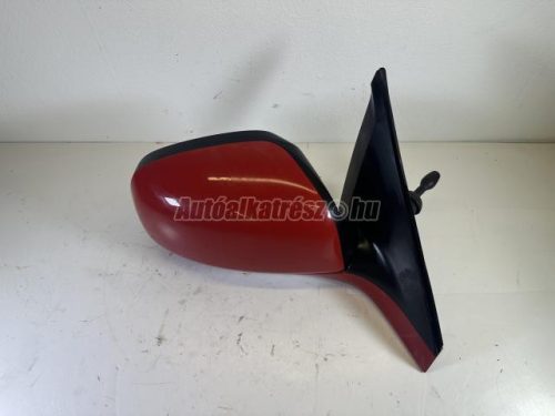 külső visszapillantó tükör
