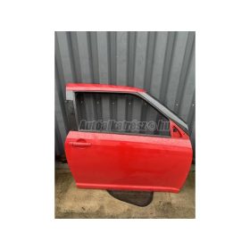 SUZUKI SWIFT - 2008 - ajtó