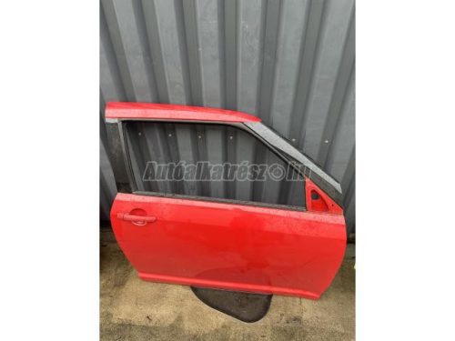 SUZUKI SWIFT - 2008 - ajtó