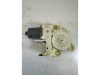 FORD FOCUS - 2008 - 4M5T14A389 - elektromos ablakemelő motor