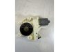 FORD FOCUS - 2008 - 4M5T14A389 - elektromos ablakemelő motor
