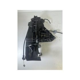 FORD FOCUS - 2008 - 3M5AR21813ET - ajtózár szerkezet