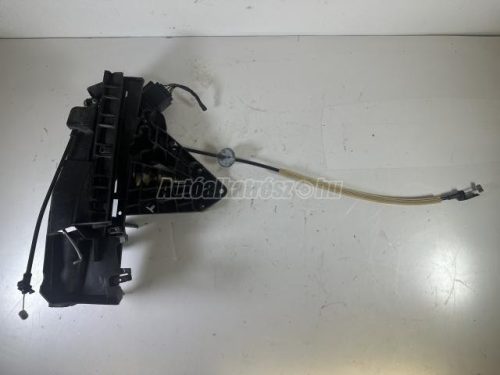 FORD FOCUS - 2008 - 3M5AR21813ET - ajtózár szerkezet