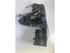 FORD FOCUS - 2008 - 3M5AR21813ET - ajtózár szerkezet