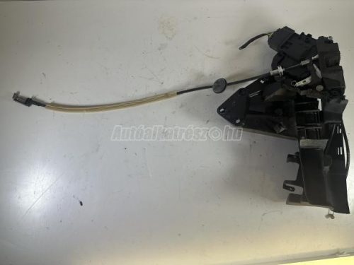 FORD FOCUS - 2008 - 3M5AR21813ET - ajtózár szerkezet