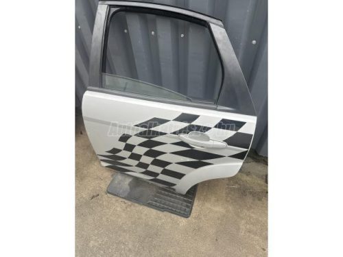 FORD FOCUS - 2008 - ajtó
