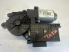 SKODA FABIA - 2006 - 6Y0959812 440777D4 - elektromos ablakemelő motor