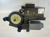 SKODA FABIA - 2006 - 6Y0959812 440777D4 - elektromos ablakemelő motor