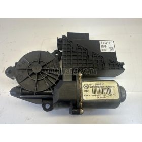   SKODA FABIA - 2006 - 6Y0959811 440777D4 - elektromos ablakemelő motor