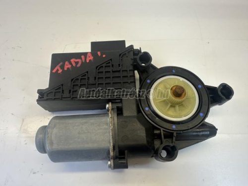 elektromos ablakemelő motor