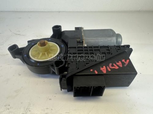 elektromos ablakemelő motor