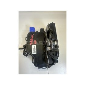 SKODA FABIA - 2006 - 6Y0839016A - ajtózár szerkezet