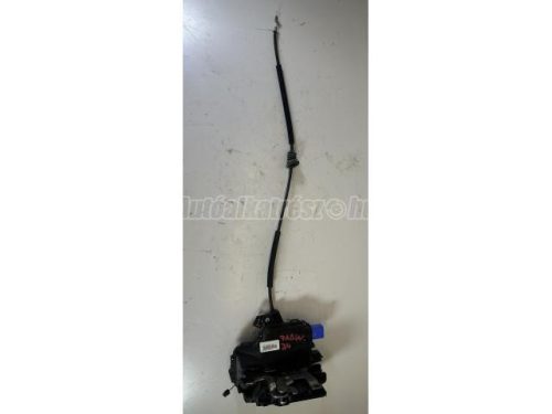 SKODA FABIA - 2006 - 6Y0839016A - ajtózár szerkezet