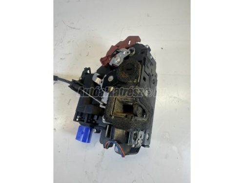 SKODA FABIA - 2006 - 6Y0839016A - ajtózár szerkezet