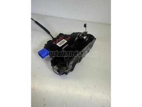 SKODA FABIA - 2006 - 6Y0839015A - ajtózár szerkezet