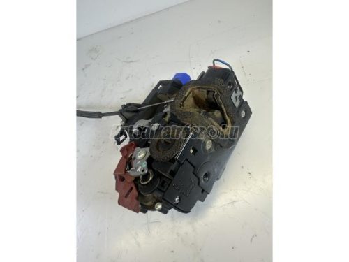 SKODA FABIA - 2006 - 6Y0839015A - ajtózár szerkezet