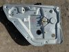 SKODA FABIA - 2006 - 6Y0839751AA - ablakemelő szerkezet