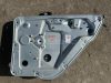 SKODA FABIA - 2006 - 6Y0839752AA - ablakemelő szerkezet