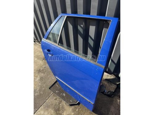 SKODA FABIA - 2006 - ajtó