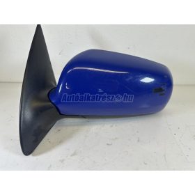 külső visszapillantó tükör