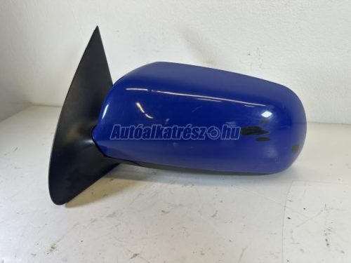 külső visszapillantó tükör