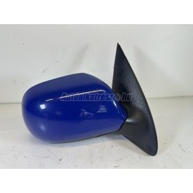 külső visszapillantó tükör