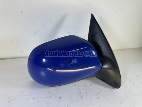 külső visszapillantó tükör