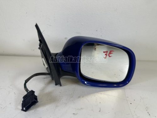 külső visszapillantó tükör