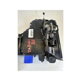 SKODA FABIA - 2006 - 3B1837015AQ - ajtózár szerkezet
