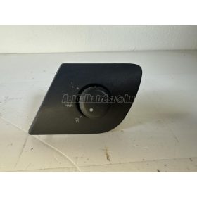 visszapillantó tükör állító kapcsoló