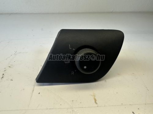 SKODA FABIA - 2006 - 6Y1959565E - visszapillantó tükör állító kapcsoló