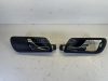 SKODA FABIA - 2006 - 6Y0837248 6Y0837247 - belső kilincs