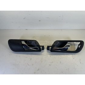 SKODA FABIA - 2006 - 6Y0837248 6Y0837247 - belső kilincs
