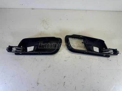 SKODA FABIA - 2006 - 6Y0837248 6Y0837247 - belső kilincs