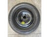 FORD FOCUS - Pirelli nyári 125/85R16 99 M TL 2004  / Gyári acélfelni 16x4 - FORD FOCUS MK2