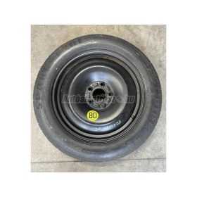   FORD FOCUS - Pirelli nyári 125/85R16 99 M TL 2004  / Gyári acélfelni 16x4 - FORD FOCUS MK2