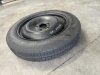 Pirelli nyári 125/85R16 99 M TL 2004  / Gyári acélfelni 16x4 - FORD FOCUS MK2