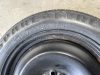 Pirelli nyári 125/85R16 99 M TL 2004  / Gyári acélfelni 16x4 - FORD FOCUS MK2
