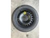 Hankook nyári 125/85R16 99 M TL  / Gyári acélfelni 16x4 - FORD FOCUS