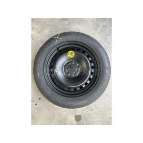 Hankook nyári 125/85R16 99 M TL  / Gyári acélfelni 16x4 - FORD FOCUS