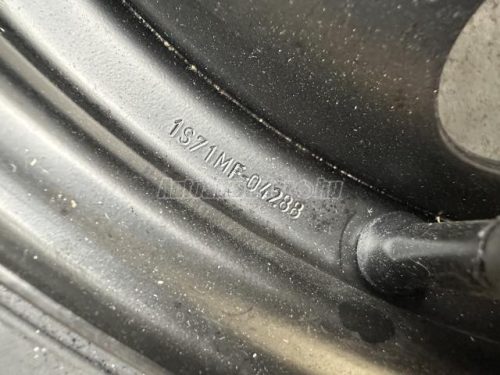 Hankook nyári 125/85R16 99 M TL  / Gyári acélfelni 16x4 - FORD FOCUS