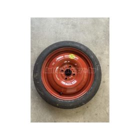 Continental nyári 125/70R15 95 M TL  / Egyéb acélfelni  - Acélfelni 15x4 - SUZUKI SWIFT